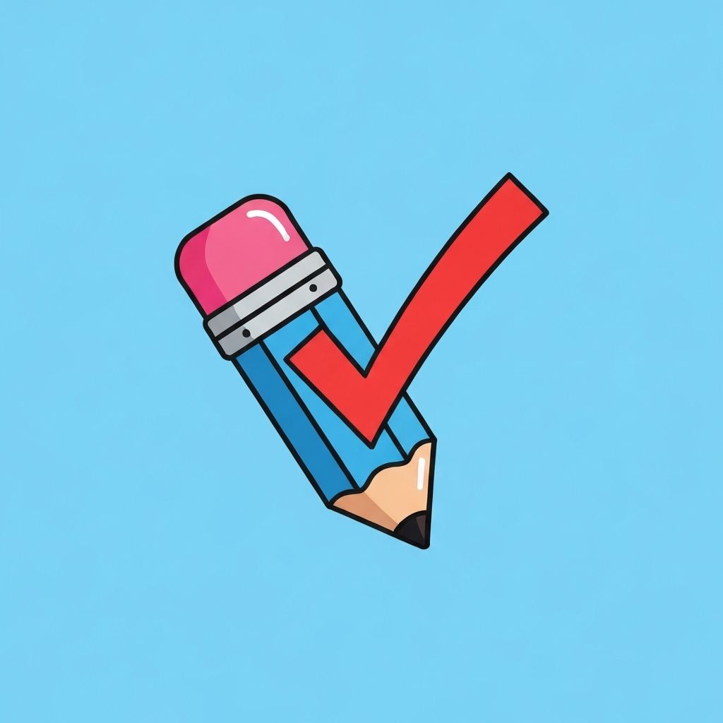 FAQ illustration
